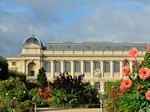 Jardin des Plantes F-G Grandin MNHN