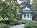 Parc de Procé à Nantes (C.Secq)