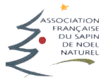 Association Française du Sapin de Noël Naturel_AFSNN