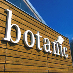 Botanic 