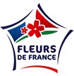 Logo Fleurs de France