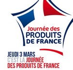 Journée Produits de France - Salon de l'Agriculture 2016
