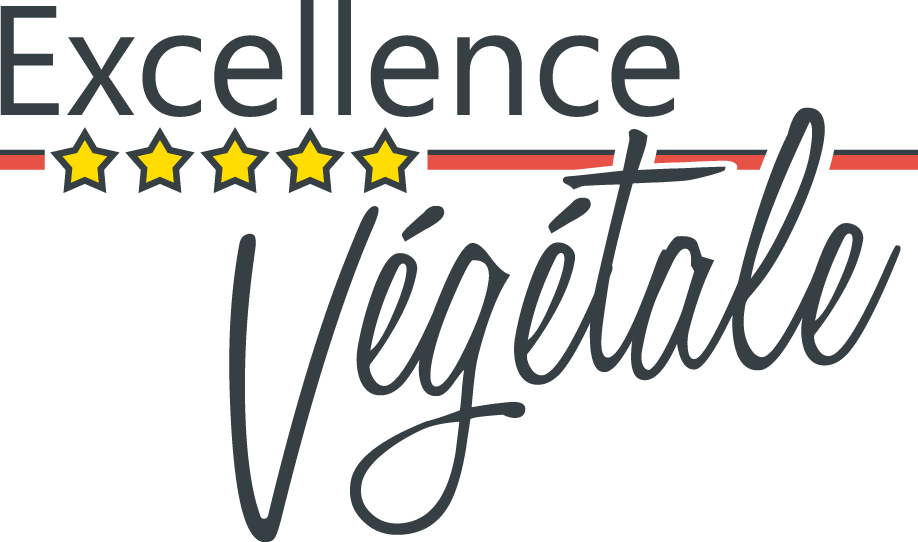 Excellence Végétale logo