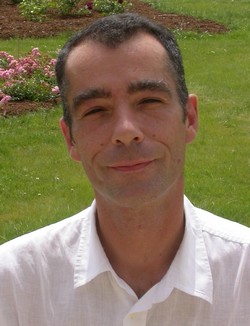 Patrick Abadie