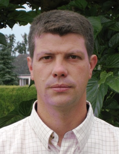 Arnaud Crosnier