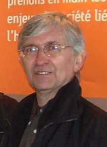 Michel Grésille
